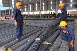 Viet Nam's steel sales increase due to exports