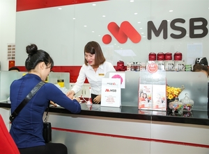MSB allowed to add $155 million to its capital