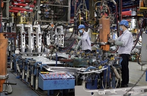 VN to boost domestic 'supporting industries'