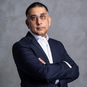 Mastercard appoints Safdar Khan as Division President for Southeast Asia