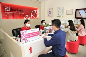 SeABank to offer over 181.3 million shares to shareholders
