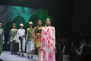 Faslink commits to green transformation for eco-fashion development