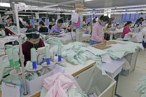 Viet Nam-US trade hits record high in 2021