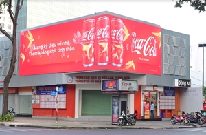 Coca-Cola invests in $136-million factory in Long An