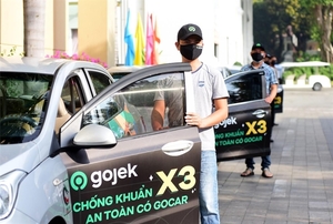 Gojek Vietnam’s General Manager:  "Everything can change, but our business’ commitment will always stay the same"