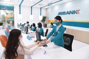 ABBANK meets targets in 2021