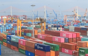 Increased logistics costs hurt Vietnamese exporters