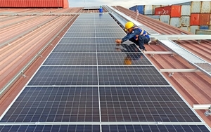 RoK firm invests US$200 million in solar power in Viet Nam