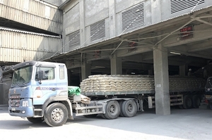 Vicem But Son to sell 4 million tonnes of cement products in 2022