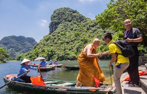 Viet Nam continues to reboot tourism this year