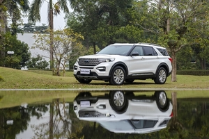 Ford to bring more models to Viet Nam