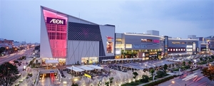 Japanese Aeon to expand malls and stores in Viet Nam