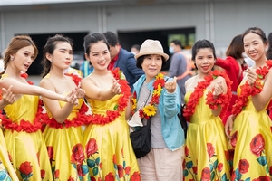 Vietjet opens Phu Quoc – Bangkok direct flights