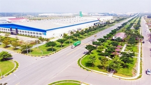 Ha Noi looks to take action on delayed industrial cluster projects