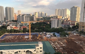 Law revised to apply market-based approach in valuing land price