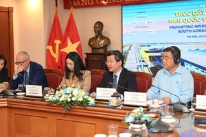 Forum discusses boosting Korean investment into Viet Nam