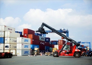 Viet Nam to experience import, export difficulties by end of year: MoIT
