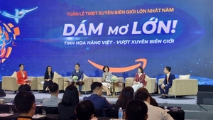 Viet Nam to take advantage of e-commerce market boom