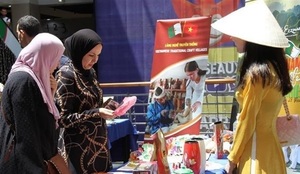 Algerian province wants to boost cooperation with Viet Nam in different fields
