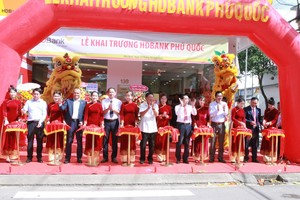 HDBank opens 1st branch in Phu Quoc