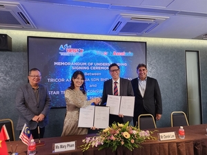 VietStar to collaborate with Tricor Axcelesia