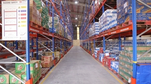 FM Logistic to manage warehouse operations for gro24/7