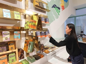 Maison Marou to bring Vietnamese chocolate to the world