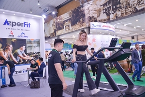 Viet Nam Sports and Cycle Expo to open in Ha Noi