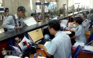 Viet Nam ranks 76/193 countries in online service index