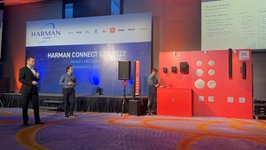 Harman Connect Day 2022 showcases audio, video and lighting solutions in Viet Nam