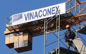 Vinaconex's sales and service increases 150 per cent year-on-year