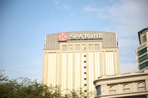 DFC signs a loan of $200 million for SeABank