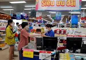 'Vietnamese Goods Week' launched in Ha Noi