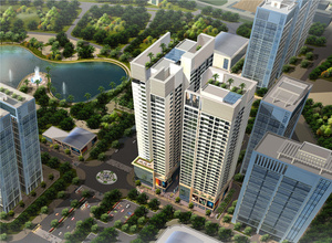 Eight more housing projects in Ha Noi can be owned by foreigners