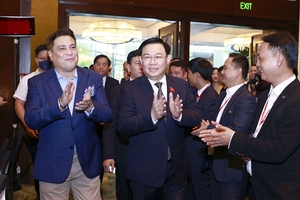 Viet Nam, Philippine look toward US$10 billion in trade by 2026