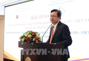 Viet Nam, Poland to expand trade, investment ties