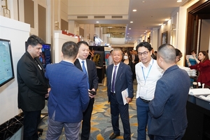Nessar brings technology ecosystem to Viet Nam Cyber Security Day 2022