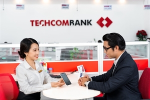 Techcombank and Adobe enter partnership