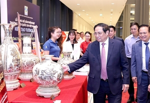 National brands help promote Viet Nam globally: PM