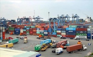 Foreign trade may hit record of US$780 billion in 2022