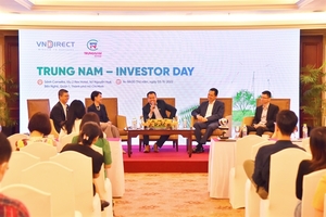 Trung Nam Group to lead the renewable energy industry in Viet Nam