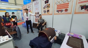Viet Nam Medipharm Expo 2022 opens in the capital
