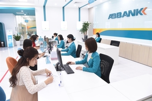 ABBANK offers loans at 5.5% for manufacturing, trading