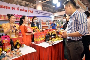 Quang Ninh to boost OCOP e-commerce platforms