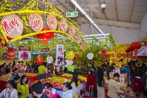 State promotes stablisation of goods prices during Lunar New Year 2023
