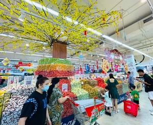 Consumer product sales to increase by 7-9 per cent during Tet: market research company