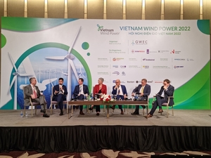 Viet Nam has opportunity for energy transition towards green growth