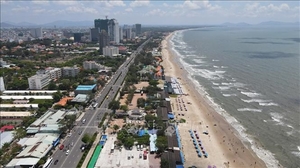 Ba Ria-Vung Tau investing in infrastructure to attract investors