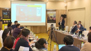 “Made in Viet Nam” workplace initiatives help employees, businesses enhance communication