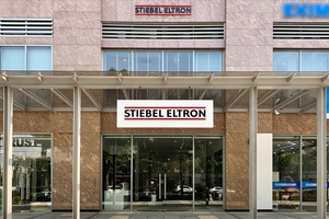 STIEBEL ELTRON launches its business in Viet Nam